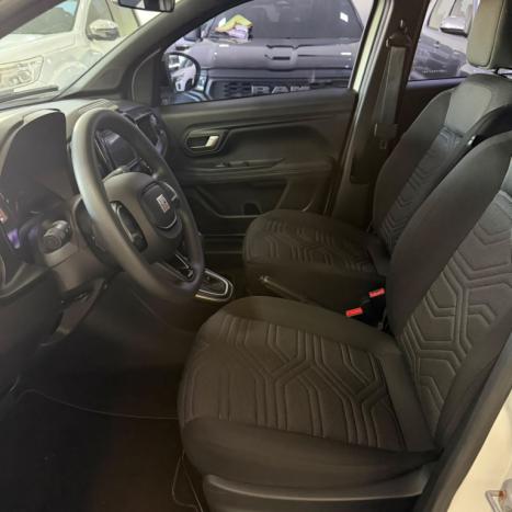FIAT Strada 1.3 4P FIREFLY FLEX VOLCANO CABINE DUPLA AUTOMÁTICO, Foto 10
