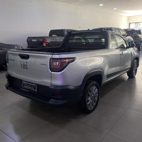 FIAT Strada 1.3 FIREFLY FLEX FREEDOM CABINE SIMPLES, Foto 3 FIAT Strada 1.3 FIREFLY FLEX FREEDOM CABINE SIMPLES, Foto 3
