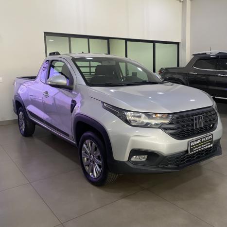 FIAT Strada 1.3 FIREFLY FLEX FREEDOM CABINE SIMPLES, Foto 5 FIAT Strada 1.3 FIREFLY FLEX FREEDOM CABINE SIMPLES, Foto 5