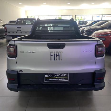 FIAT Strada 1.3 FIREFLY FLEX FREEDOM CABINE SIMPLES, Foto 7 FIAT Strada 1.3 FIREFLY FLEX FREEDOM CABINE SIMPLES, Foto 7