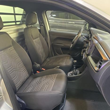FIAT Strada 1.3 FIREFLY FLEX FREEDOM CABINE SIMPLES, Foto 9 FIAT Strada 1.3 FIREFLY FLEX FREEDOM CABINE SIMPLES, Foto 9