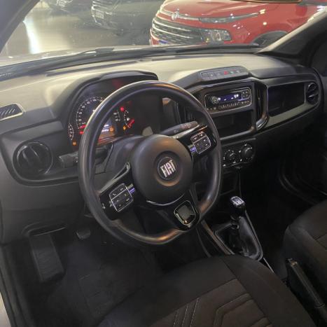FIAT Strada 1.3 FIREFLY FLEX FREEDOM CABINE SIMPLES, Foto 11 FIAT Strada 1.3 FIREFLY FLEX FREEDOM CABINE SIMPLES, Foto 11