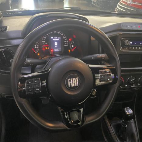FIAT Strada 1.3 FIREFLY FLEX FREEDOM CABINE SIMPLES, Foto 12 FIAT Strada 1.3 FIREFLY FLEX FREEDOM CABINE SIMPLES, Foto 12