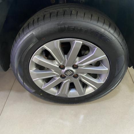 FIAT Strada 1.3 FIREFLY FLEX FREEDOM CABINE SIMPLES, Foto 14 FIAT Strada 1.3 FIREFLY FLEX FREEDOM CABINE SIMPLES, Foto 14