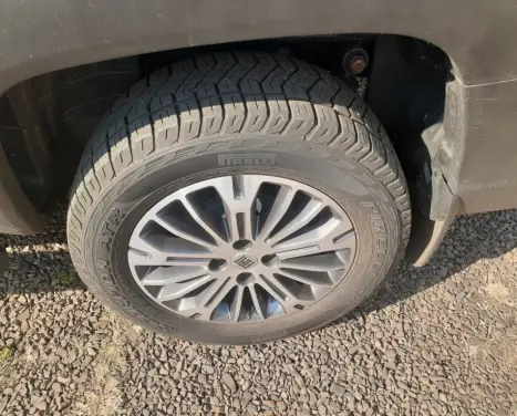 FIAT Strada 1.3 FIREFLY FLEX RANCH CABINE DUPLA AUTOMTICO CVT, Foto 5