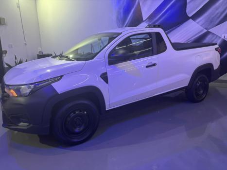 FIAT Strada 1.3 FIREFLY FLEX ENDURANCE CABINE SIMPLES, Foto 2