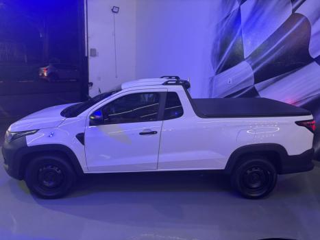 FIAT Strada 1.3 FIREFLY FLEX ENDURANCE CABINE SIMPLES, Foto 3