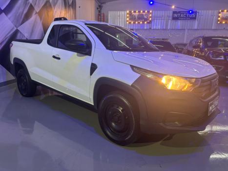 FIAT Strada 1.3 FIREFLY FLEX ENDURANCE CABINE SIMPLES, Foto 5