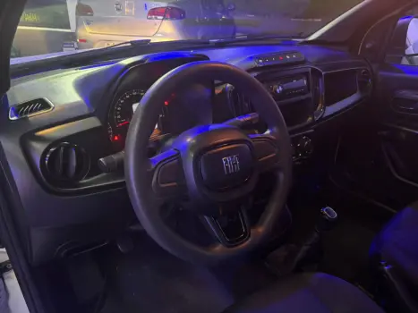 FIAT Strada 1.3 FIREFLY FLEX ENDURANCE CABINE SIMPLES, Foto 6