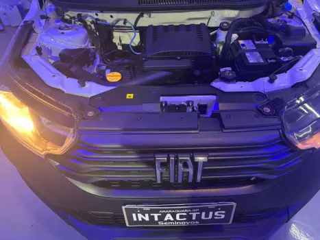 FIAT Strada 1.3 FIREFLY FLEX ENDURANCE CABINE SIMPLES, Foto 7