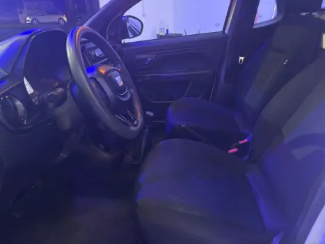 FIAT Strada 1.3 FIREFLY FLEX ENDURANCE CABINE SIMPLES, Foto 9