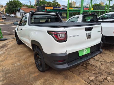 FIAT Strada 1.3 FIREFLY FLEX ENDURANCE CABINE SIIMPLES, Foto 3