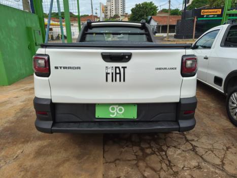 FIAT Strada 1.3 FIREFLY FLEX ENDURANCE CABINE SIIMPLES, Foto 4