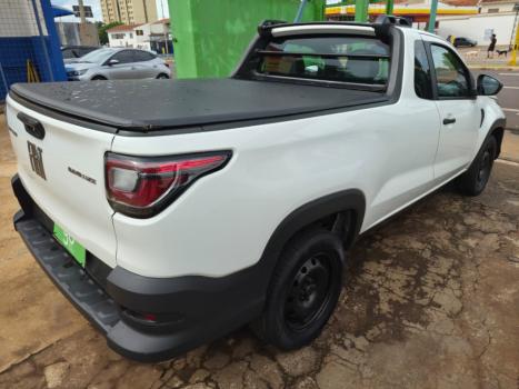 FIAT Strada 1.3 FIREFLY FLEX ENDURANCE CABINE SIIMPLES, Foto 5