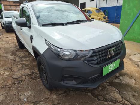 FIAT Strada 1.3 FIREFLY FLEX ENDURANCE CABINE SIIMPLES, Foto 6