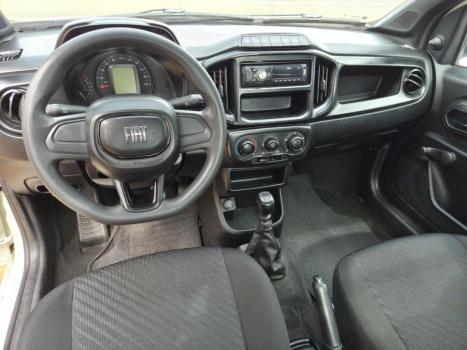 FIAT Strada 1.3 FIREFLY FLEX ENDURANCE CABINE SIIMPLES, Foto 7