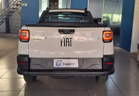 FIAT Strada 1.3 FIREFLY FLEX ENDURANCE CABINE SIIMPLES, Foto 5