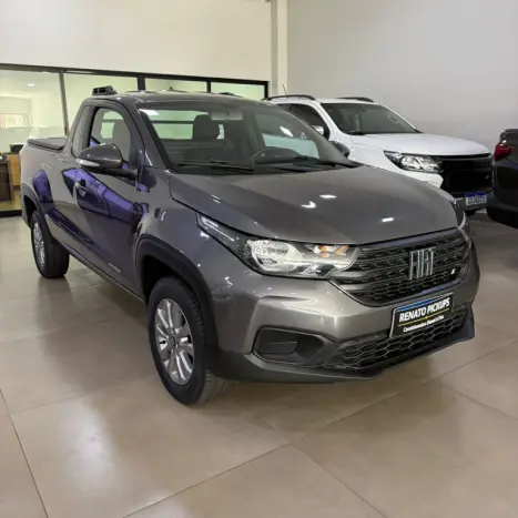 FIAT Strada 1.3 FIREFLY FLEX FREEDOM CABINE SIMPLES, Foto 1