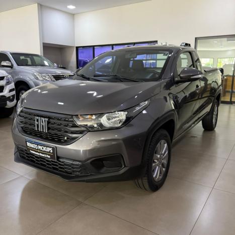 FIAT Strada 1.3 FIREFLY FLEX FREEDOM CABINE SIMPLES, Foto 3