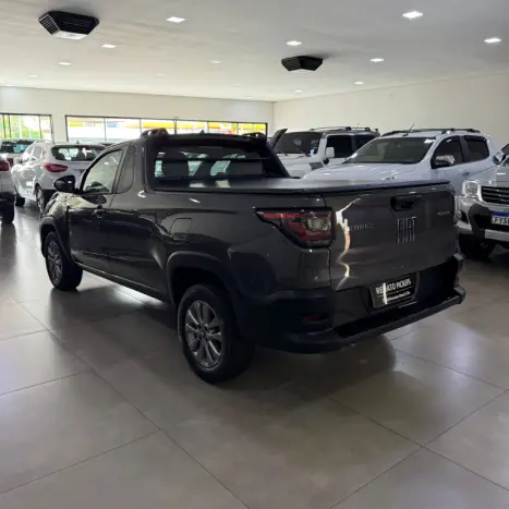 FIAT Strada 1.3 FIREFLY FLEX FREEDOM CABINE SIMPLES, Foto 4