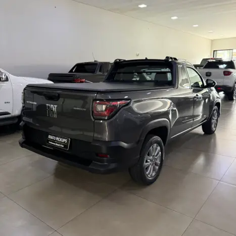 FIAT Strada 1.3 FIREFLY FLEX FREEDOM CABINE SIMPLES, Foto 6