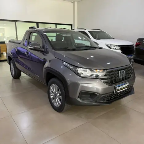 FIAT Strada 1.3 FIREFLY FLEX FREEDOM CABINE SIMPLES, Foto 7