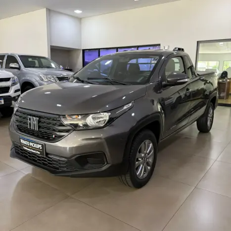 FIAT Strada 1.3 FIREFLY FLEX FREEDOM CABINE SIMPLES, Foto 8