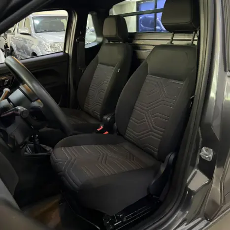 FIAT Strada 1.3 FIREFLY FLEX FREEDOM CABINE SIMPLES, Foto 10