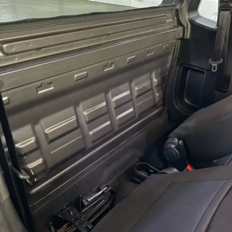 FIAT Strada 1.3 FIREFLY FLEX FREEDOM CABINE SIMPLES, Foto 11