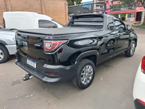 FIAT Strada 1.3 FIREFLY FLEX FREEDOM CABINE SIMPLES, Foto 2