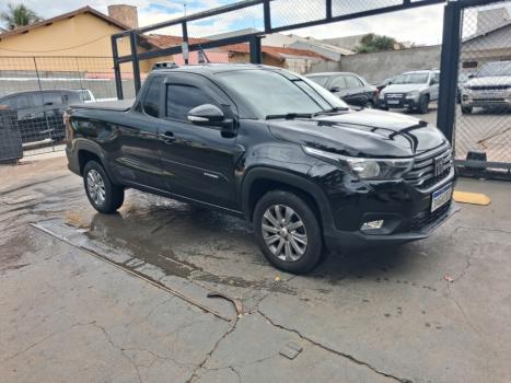 FIAT Strada 1.3 FIREFLY FLEX FREEDOM CABINE SIMPLES, Foto 1