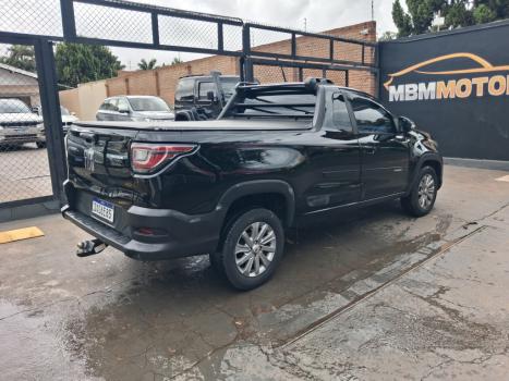 FIAT Strada 1.3 FIREFLY FLEX FREEDOM CABINE SIMPLES, Foto 2