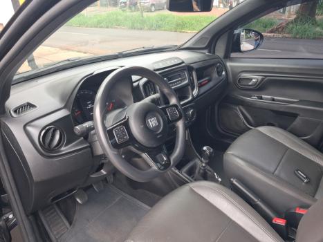 FIAT Strada 1.3 FIREFLY FLEX FREEDOM CABINE SIMPLES, Foto 3