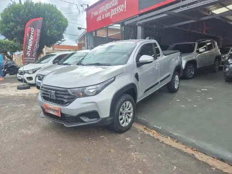 FIAT Strada 1.3 FIREFLY FLEX FREEDOM CABINE SIMPLES, Foto 1