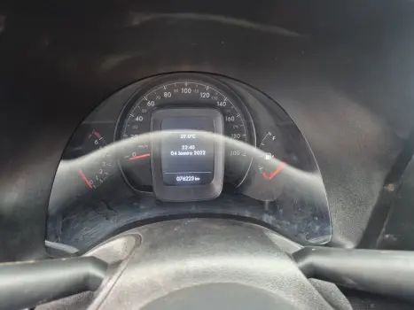 FIAT Strada 1.3 FIREFLY FLEX FREEDOM CABINE SIMPLES, Foto 6