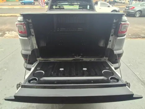 FIAT Strada 1.3 FIREFLY FLEX FREEDOM CABINE SIMPLES, Foto 8