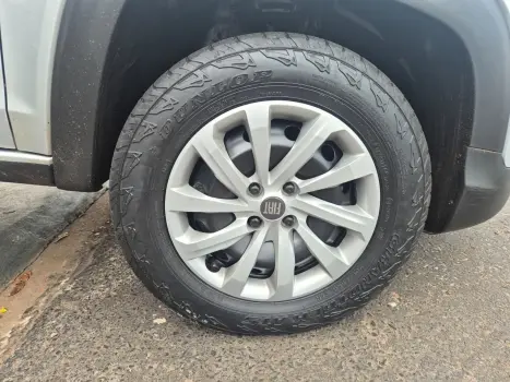 FIAT Strada 1.3 FIREFLY FLEX FREEDOM CABINE SIMPLES, Foto 10