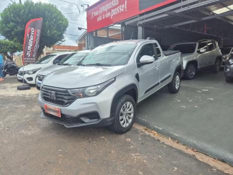 FIAT Strada 1.3 FIREFLY FLEX FREEDOM CABINE SIMPLES, Foto 1