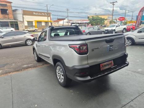 FIAT Strada 1.3 FIREFLY FLEX FREEDOM CABINE SIMPLES, Foto 2