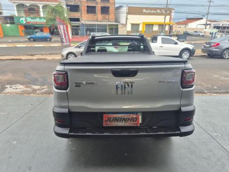 FIAT Strada 1.3 FIREFLY FLEX FREEDOM CABINE SIMPLES, Foto 4