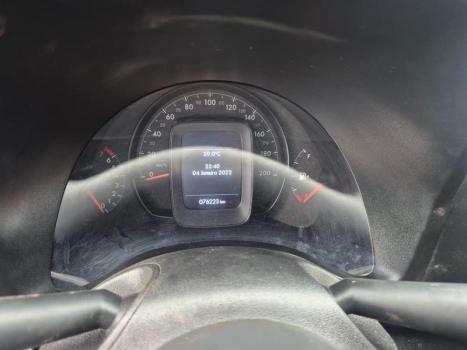 FIAT Strada 1.3 FIREFLY FLEX FREEDOM CABINE SIMPLES, Foto 6