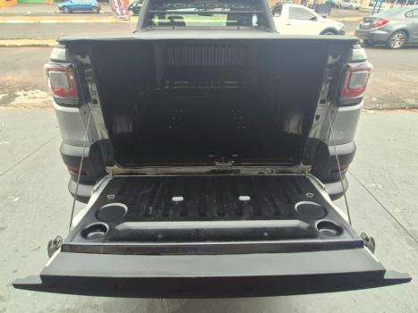 FIAT Strada 1.3 FIREFLY FLEX FREEDOM CABINE SIMPLES, Foto 8