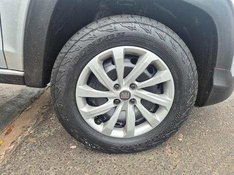 FIAT Strada 1.3 FIREFLY FLEX FREEDOM CABINE SIMPLES, Foto 10