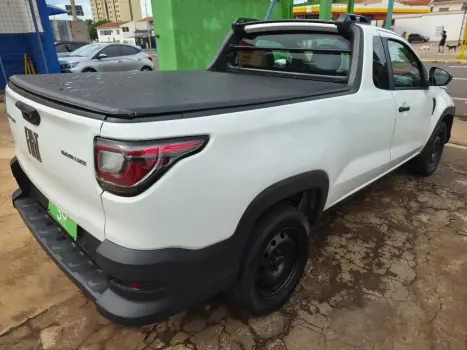 FIAT Strada 1.3 FIREFLY FLEX ENDURANCE CABINE SIIMPLES, Foto 5