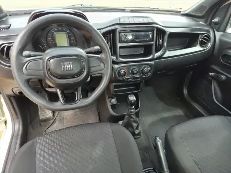 FIAT Strada 1.3 FIREFLY FLEX ENDURANCE CABINE SIIMPLES, Foto 7