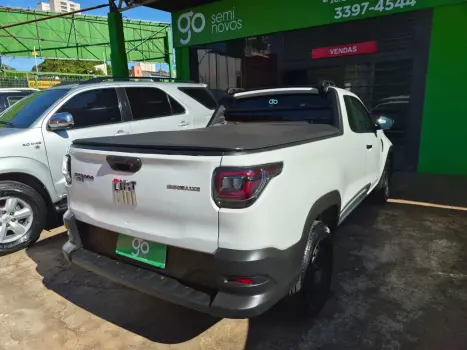 FIAT Strada 1.3 FIREFLY FLEX ENDURANCE CABINE SIIMPLES, Foto 4