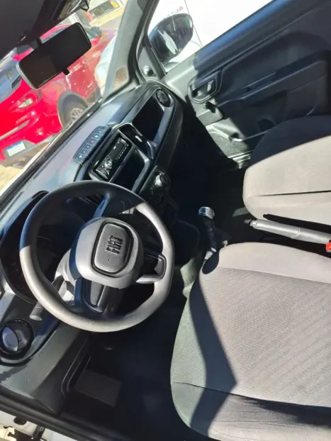 FIAT Strada 1.3 FIREFLY FLEX ENDURANCE CABINE SIIMPLES, Foto 7