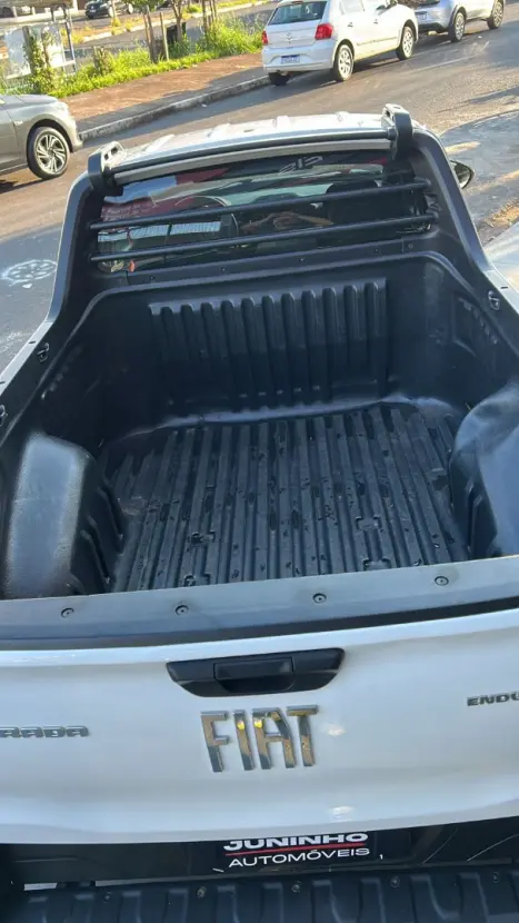 FIAT Strada 1.3 FIREFLY FLEX CABINE SIMPLES, Foto 4