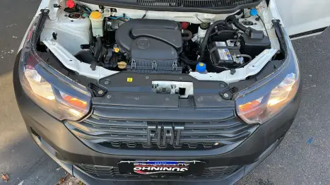 FIAT Strada 1.3 FIREFLY FLEX CABINE SIMPLES, Foto 6