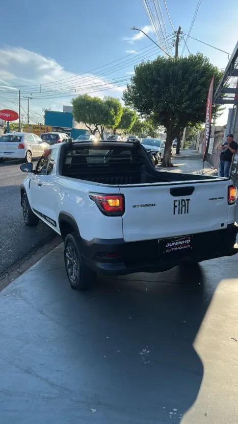 FIAT Strada 1.3 FIREFLY FLEX CABINE SIMPLES, Foto 8